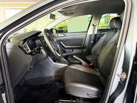 VOLKSWAGEN Virtus 1.0 4P 200 TSI FLEX COMFORTLINE AUTOMTICO, Foto 4