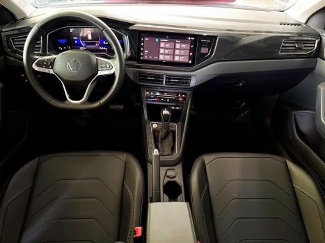 VOLKSWAGEN Virtus 1.0 4P 200 TSI FLEX COMFORTLINE AUTOMTICO, Foto 5