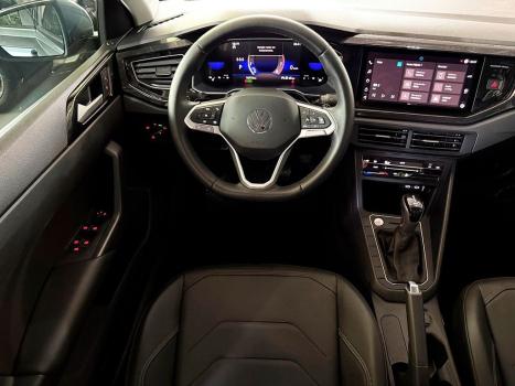 VOLKSWAGEN Virtus 1.0 4P 200 TSI FLEX COMFORTLINE AUTOMTICO, Foto 6