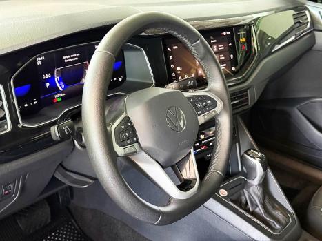 VOLKSWAGEN Virtus 1.0 4P 200 TSI FLEX COMFORTLINE AUTOMTICO, Foto 8