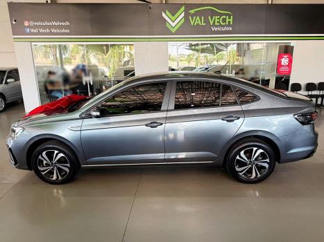 VOLKSWAGEN Virtus 1.0 4P 200 TSI FLEX COMFORTLINE AUTOMTICO, Foto 18