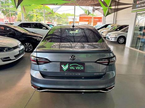 VOLKSWAGEN Virtus 1.0 4P 200 TSI FLEX COMFORTLINE AUTOMTICO, Foto 20