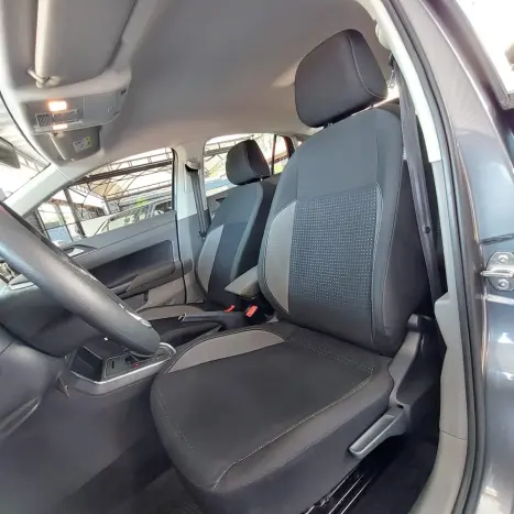 VOLKSWAGEN Virtus 1.0 4P 200 TSI FLEX COMFORTLINE AUTOMTICO, Foto 6