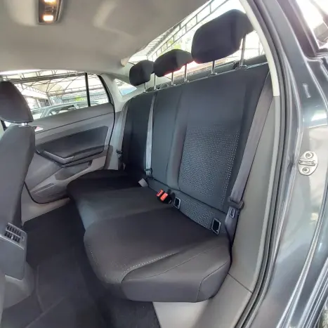 VOLKSWAGEN Virtus 1.0 4P 200 TSI FLEX COMFORTLINE AUTOMTICO, Foto 7