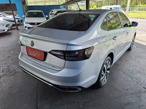 VOLKSWAGEN Virtus 1.0 4P 200 TSI FLEX HIGHLINE AUTOMTICO, Foto 4