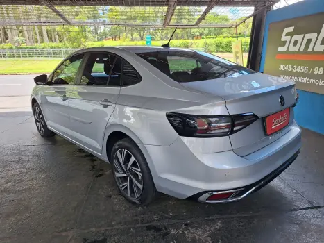 VOLKSWAGEN Virtus 1.0 4P 200 TSI FLEX HIGHLINE AUTOMTICO, Foto 6