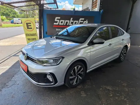 VOLKSWAGEN Virtus 1.0 4P 200 TSI FLEX HIGHLINE AUTOMTICO, Foto 7