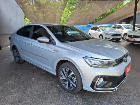 VOLKSWAGEN Virtus 1.0 4P 200 TSI FLEX HIGHLINE AUTOMTICO, Foto 8