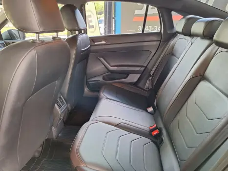 VOLKSWAGEN Virtus 1.0 4P 200 TSI FLEX HIGHLINE AUTOMTICO, Foto 12