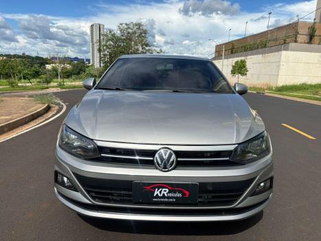 VOLKSWAGEN Virtus 1.6 4P MSI FLEX, Foto 2