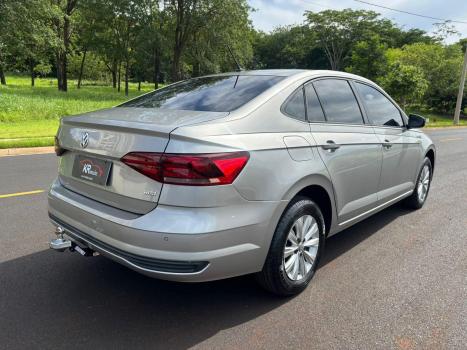 VOLKSWAGEN Virtus 1.6 4P MSI FLEX, Foto 4