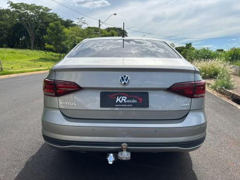 VOLKSWAGEN Virtus 1.6 4P MSI FLEX, Foto 5