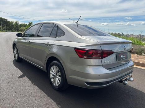 VOLKSWAGEN Virtus 1.6 4P MSI FLEX, Foto 6