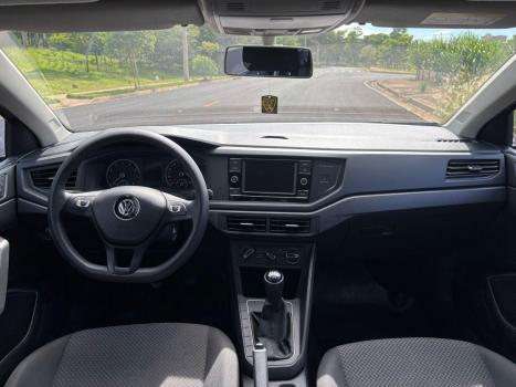 VOLKSWAGEN Virtus 1.6 4P MSI FLEX, Foto 7