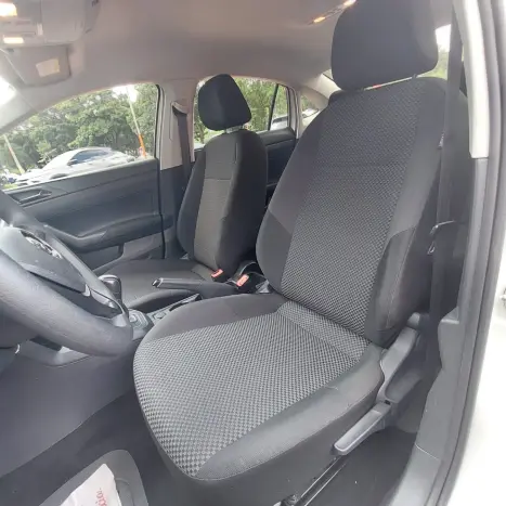VOLKSWAGEN Virtus 1.6 4P MSI FLEX AUTOM�TICO, Foto 7