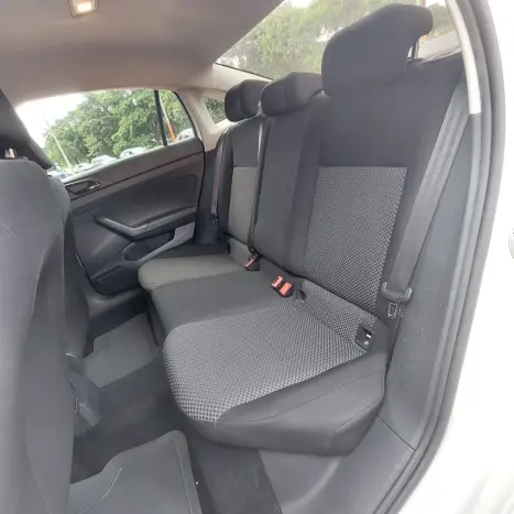 VOLKSWAGEN Virtus 1.6 4P MSI FLEX AUTOM�TICO, Foto 8