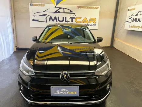 VOLKSWAGEN Virtus 1.0 4P 200 TSI FLEX COMFORTLINE AUTOM�TICO, Foto 2