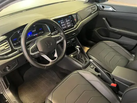 VOLKSWAGEN Virtus 1.0 4P 200 TSI FLEX COMFORTLINE AUTOM�TICO, Foto 3