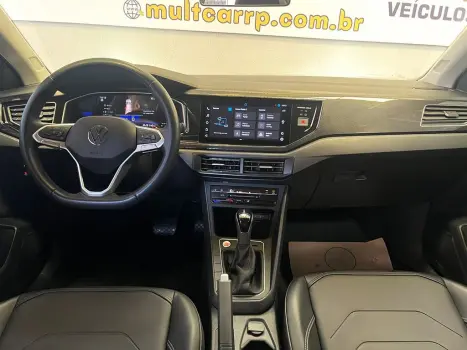 VOLKSWAGEN Virtus 1.0 4P 200 TSI FLEX COMFORTLINE AUTOM�TICO, Foto 4