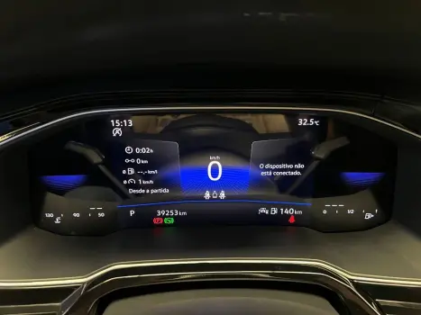 VOLKSWAGEN Virtus 1.0 4P 200 TSI FLEX COMFORTLINE AUTOM�TICO, Foto 5