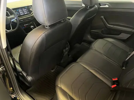 VOLKSWAGEN Virtus 1.0 4P 200 TSI FLEX COMFORTLINE AUTOM�TICO, Foto 7