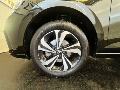 VOLKSWAGEN Virtus 1.0 4P 200 TSI FLEX COMFORTLINE AUTOM�TICO, Foto 10