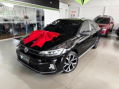 VOLKSWAGEN Virtus 1.4 4P 250 TSI EXCLUSIVE AUTOM�TICO, Foto 1