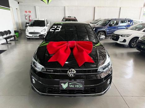 VOLKSWAGEN Virtus 1.4 4P 250 TSI EXCLUSIVE AUTOM�TICO, Foto 2