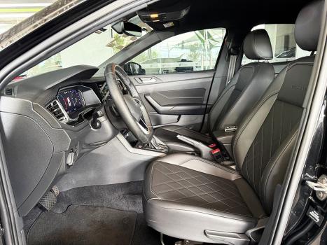 VOLKSWAGEN Virtus 1.4 4P 250 TSI EXCLUSIVE AUTOM�TICO, Foto 4
