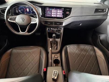 VOLKSWAGEN Virtus 1.4 4P 250 TSI EXCLUSIVE AUTOM�TICO, Foto 5