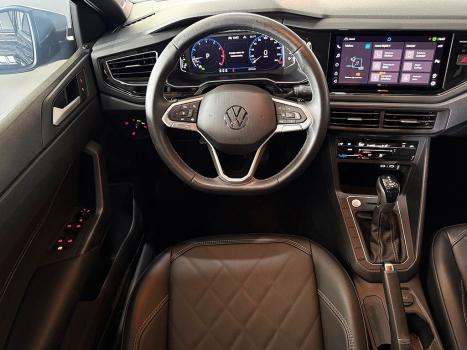VOLKSWAGEN Virtus 1.4 4P 250 TSI EXCLUSIVE AUTOM�TICO, Foto 6
