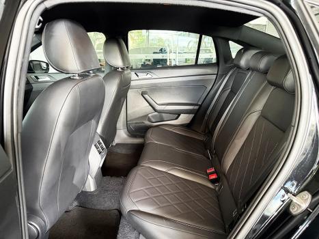VOLKSWAGEN Virtus 1.4 4P 250 TSI EXCLUSIVE AUTOM�TICO, Foto 7