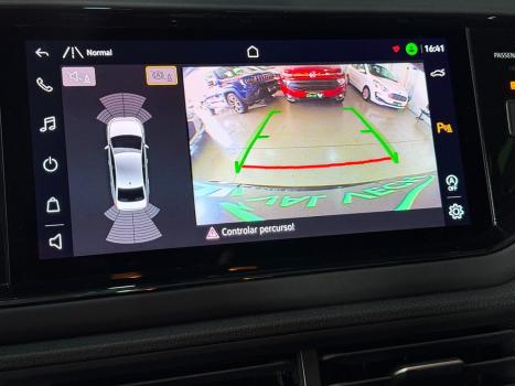 VOLKSWAGEN Virtus 1.4 4P 250 TSI EXCLUSIVE AUTOM�TICO, Foto 8