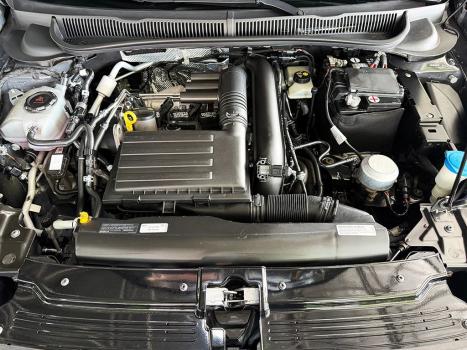 VOLKSWAGEN Virtus 1.4 4P 250 TSI EXCLUSIVE AUTOM�TICO, Foto 14