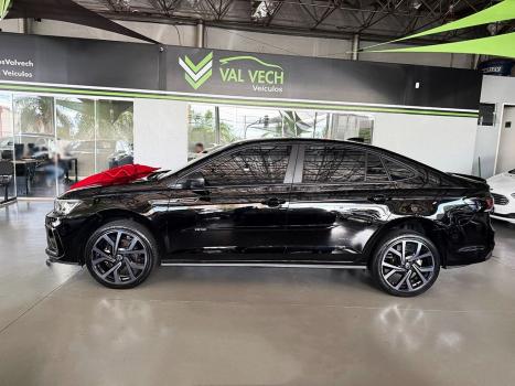 VOLKSWAGEN Virtus 1.4 4P 250 TSI EXCLUSIVE AUTOM�TICO, Foto 16