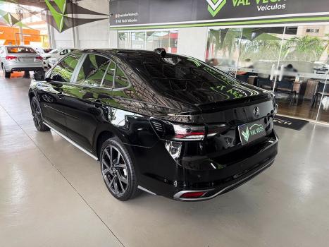 VOLKSWAGEN Virtus 1.4 4P 250 TSI EXCLUSIVE AUTOM�TICO, Foto 18