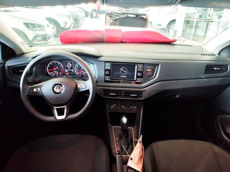 VOLKSWAGEN Virtus 1.6 4P MSI FLEX AUTOM�TICO, Foto 5