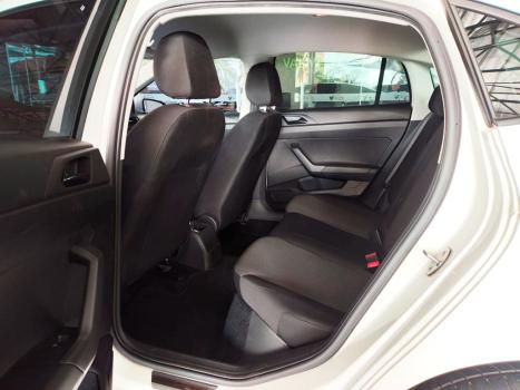 VOLKSWAGEN Virtus 1.6 4P MSI FLEX AUTOM�TICO, Foto 6