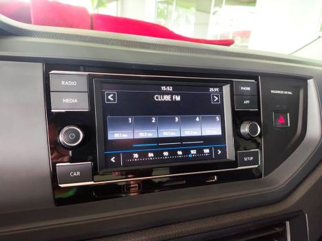 VOLKSWAGEN Virtus 1.6 4P MSI FLEX AUTOM�TICO, Foto 7