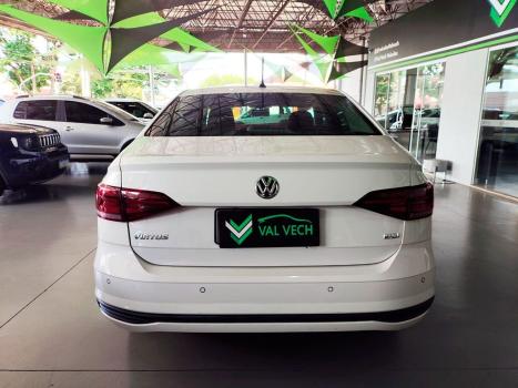 VOLKSWAGEN Virtus 1.6 4P MSI FLEX AUTOM�TICO, Foto 10
