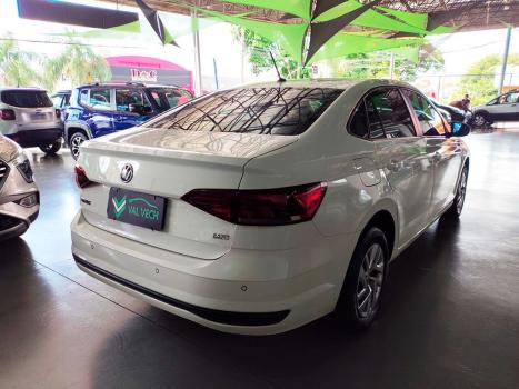VOLKSWAGEN Virtus 1.6 4P MSI FLEX AUTOM�TICO, Foto 11