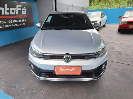 VOLKSWAGEN Virtus 1.0 4P 200 TSI FLEX HIGHLINE AUTOM�TICO, Foto 2