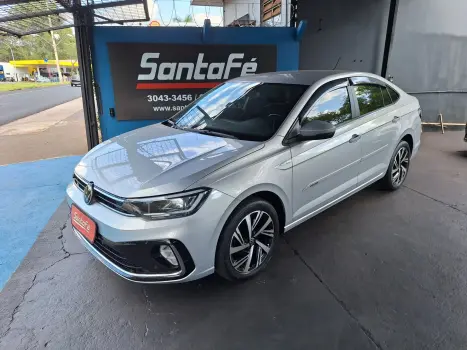 VOLKSWAGEN Virtus 1.0 4P 200 TSI FLEX HIGHLINE AUTOM�TICO, Foto 11