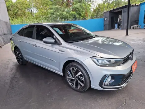 VOLKSWAGEN Virtus 1.0 4P 200 TSI FLEX HIGHLINE AUTOM�TICO, Foto 12