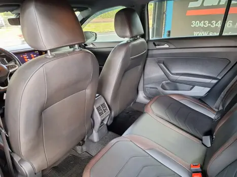 VOLKSWAGEN Virtus 1.0 4P 200 TSI FLEX HIGHLINE AUTOM�TICO, Foto 14