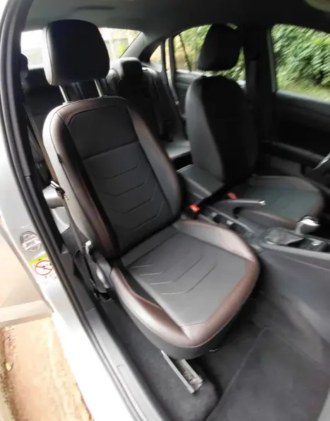 VOLKSWAGEN Virtus 1.0 4P 200 TSI FLEX HIGHLINE AUTOM�TICO, Foto 11