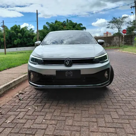 VOLKSWAGEN Virtus 1.0 4P 200 TSI FLEX HIGHLINE AUTOM�TICO, Foto 13