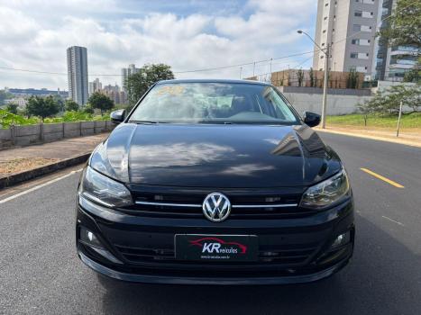 VOLKSWAGEN Virtus 1.0 4P 200 TSI FLEX COMFORTLINE AUTOM�TICO, Foto 2