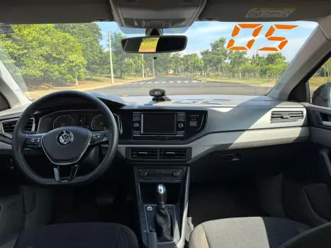 VOLKSWAGEN Virtus 1.0 4P 200 TSI FLEX COMFORTLINE AUTOM�TICO, Foto 11