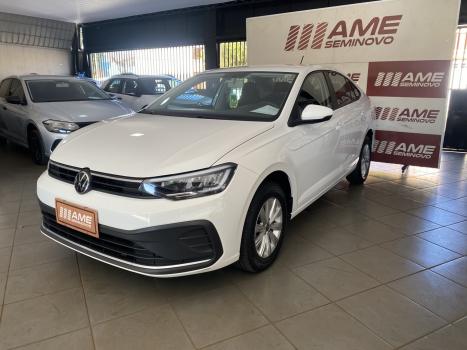VOLKSWAGEN Virtus 1.0 4P 170 TSI AUTOM�TICO, Foto 1